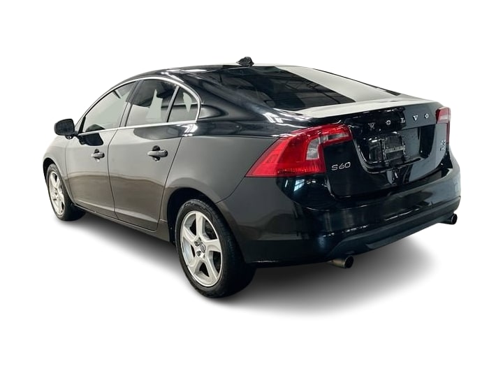 Thumbnail: 2013 Volvo S60 - 4