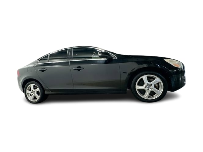 Thumbnail: 2013 Volvo S60 - 12
