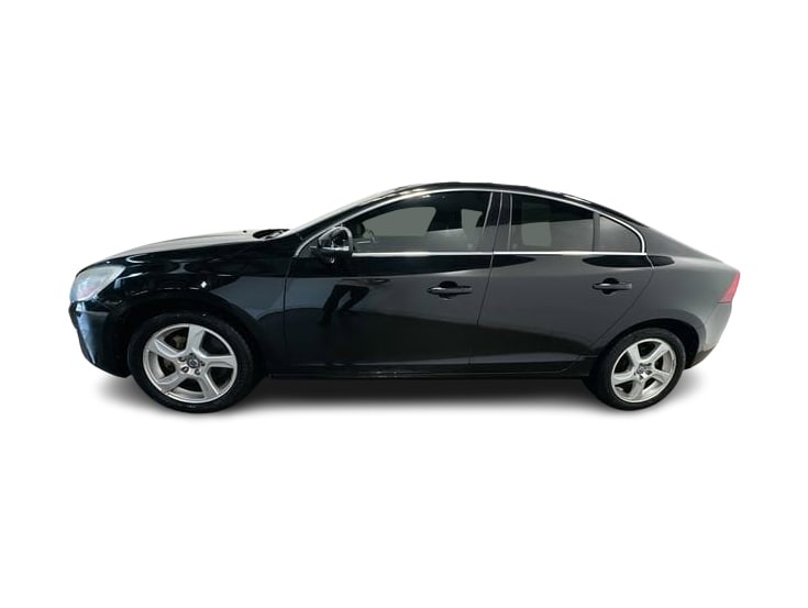 Thumbnail: 2013 Volvo S60 - 3