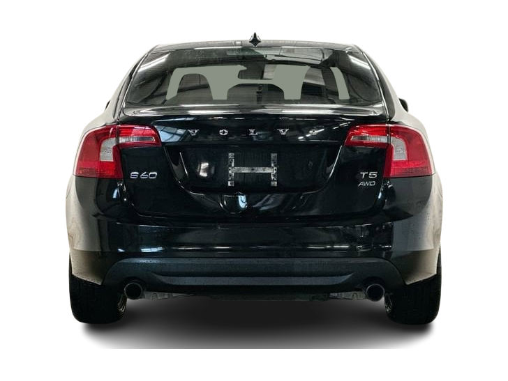Thumbnail: 2013 Volvo S60 - 5