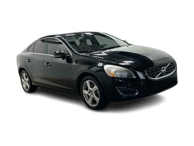 Thumbnail: 2013 Volvo S60 - 20