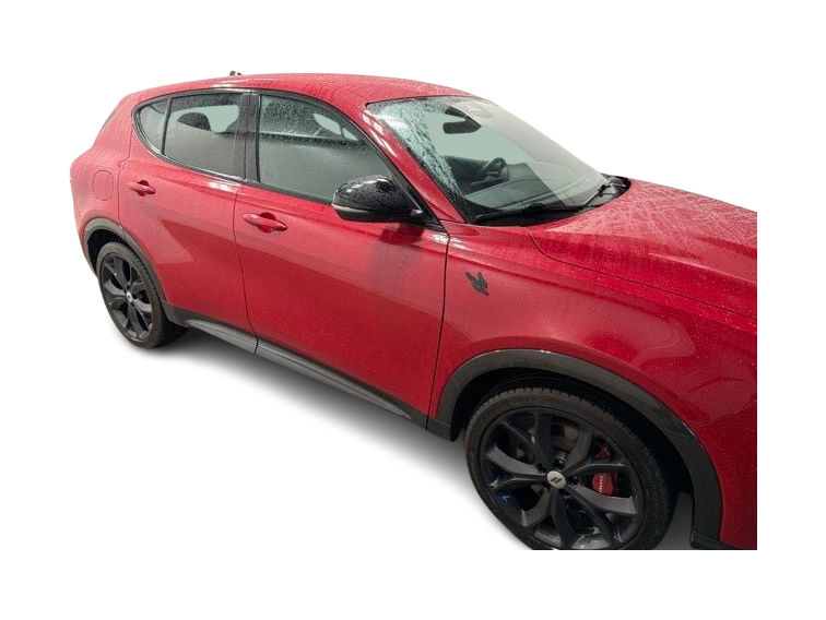 Thumbnail: 2024 Dodge Hornet - 18