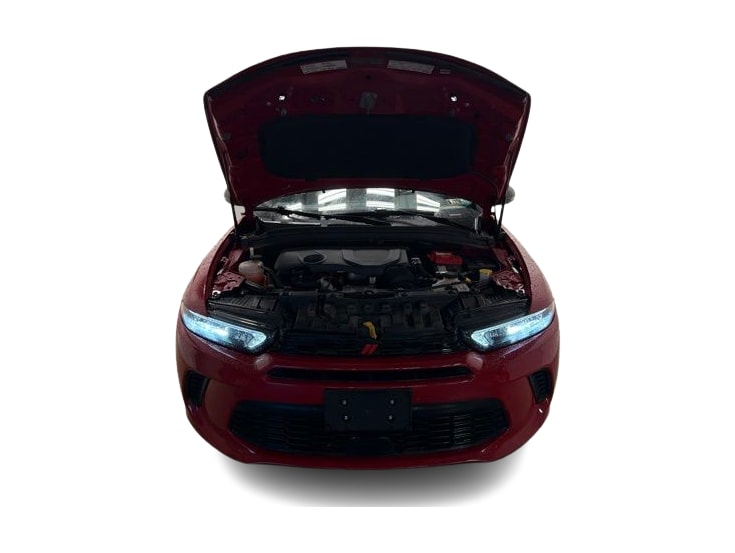 Thumbnail: 2024 Dodge Hornet - 16