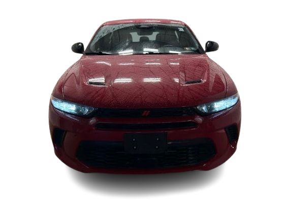 Thumbnail: 2024 Dodge Hornet - 5
