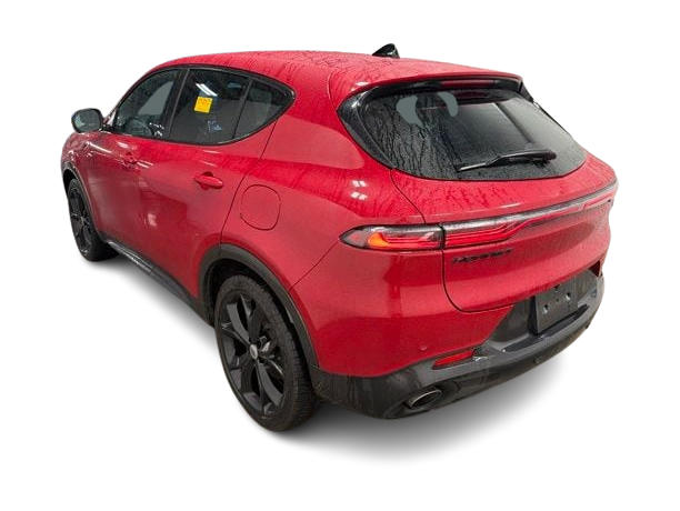 Thumbnail: 2024 Dodge Hornet - 3