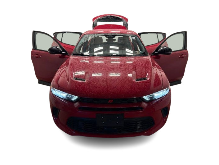 Thumbnail: 2024 Dodge Hornet - 27