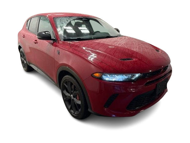 Thumbnail: 2024 Dodge Hornet - 17