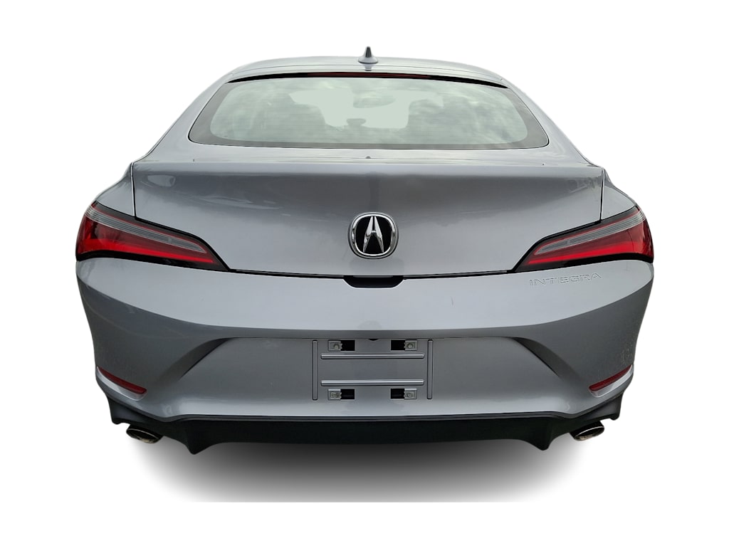 Thumbnail: 2023 Acura Integra - 3