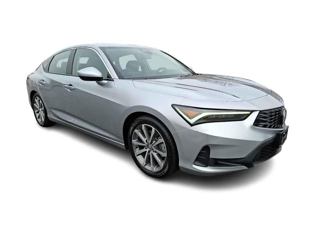 Thumbnail: 2023 Acura Integra - 13