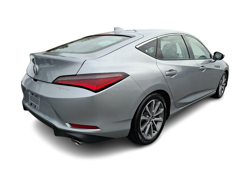 Thumbnail: 2023 Acura Integra - 14
