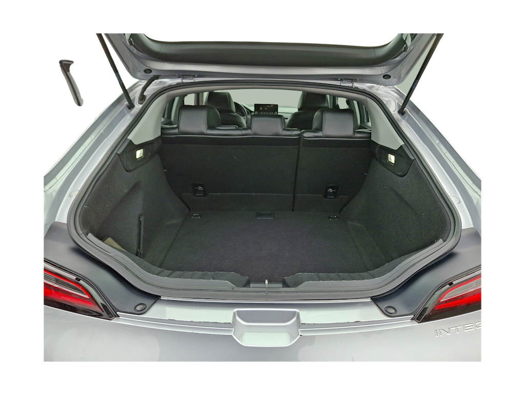 Thumbnail: 2023 Acura Integra - 10