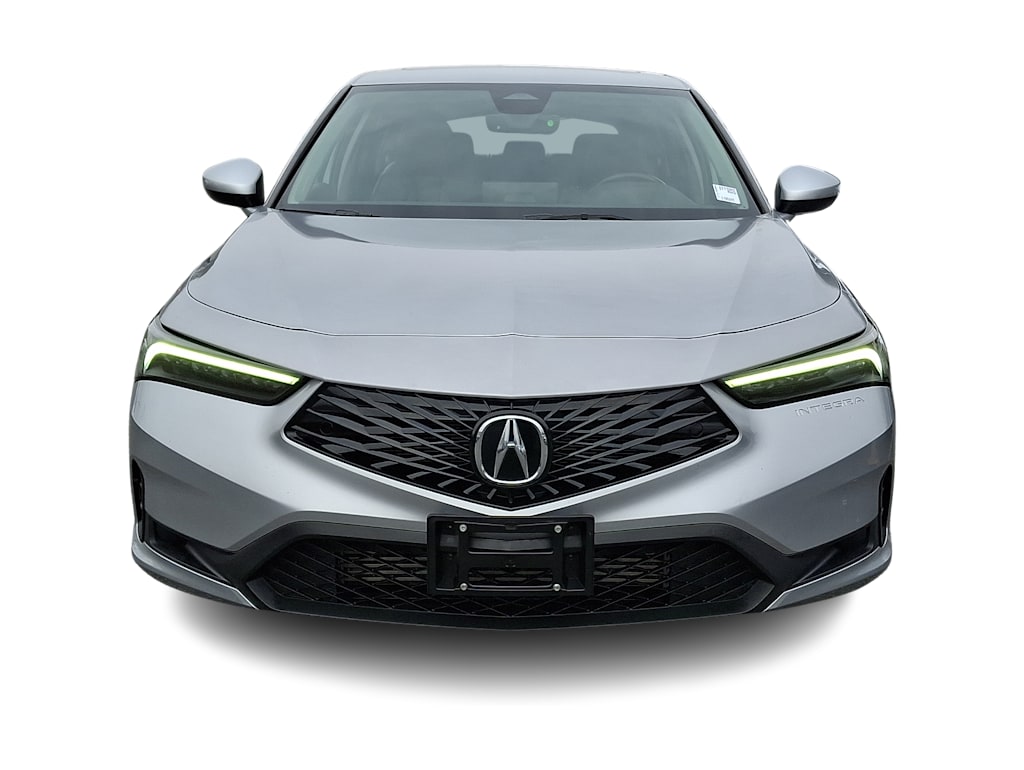 Thumbnail: 2023 Acura Integra - 4