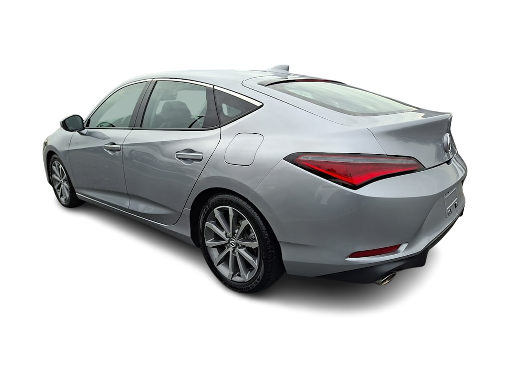 Thumbnail: 2023 Acura Integra - 2