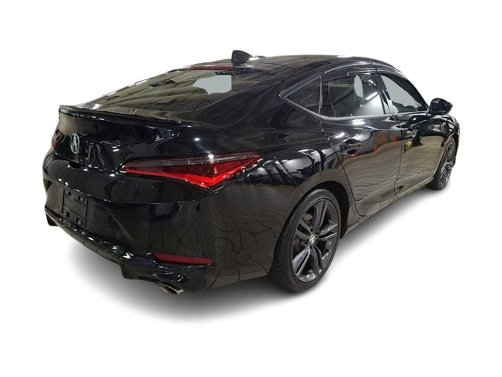 Thumbnail: 2024 Acura Integra - 15