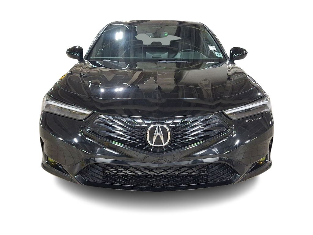Thumbnail: 2024 Acura Integra - 4