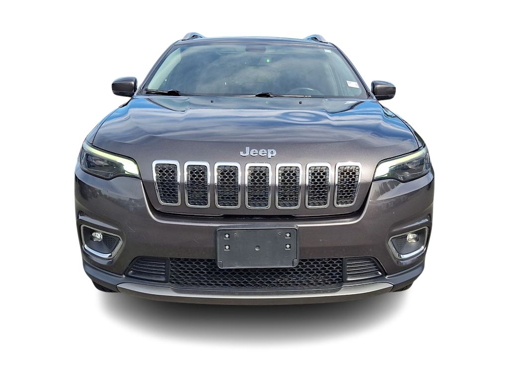 Thumbnail: 2019 Jeep Cherokee - 5
