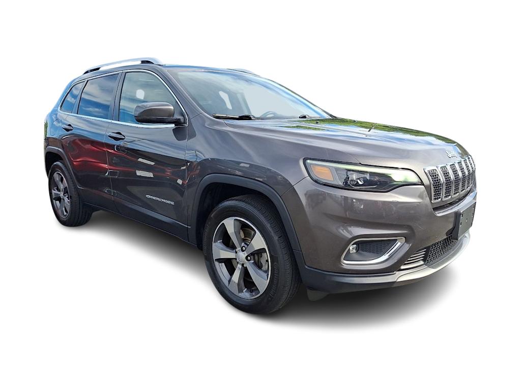 Thumbnail: 2019 Jeep Cherokee - 14