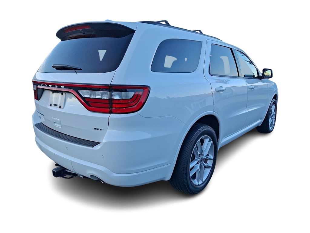 Thumbnail: 2022 Dodge Durango - 14