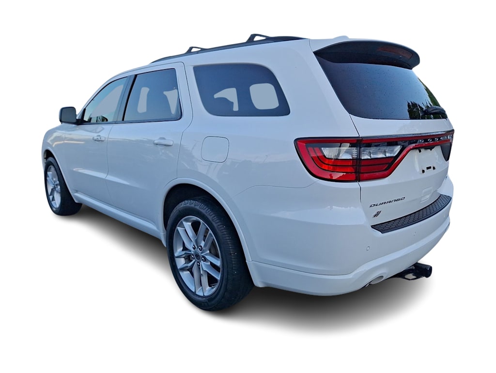 Thumbnail: 2022 Dodge Durango - 3