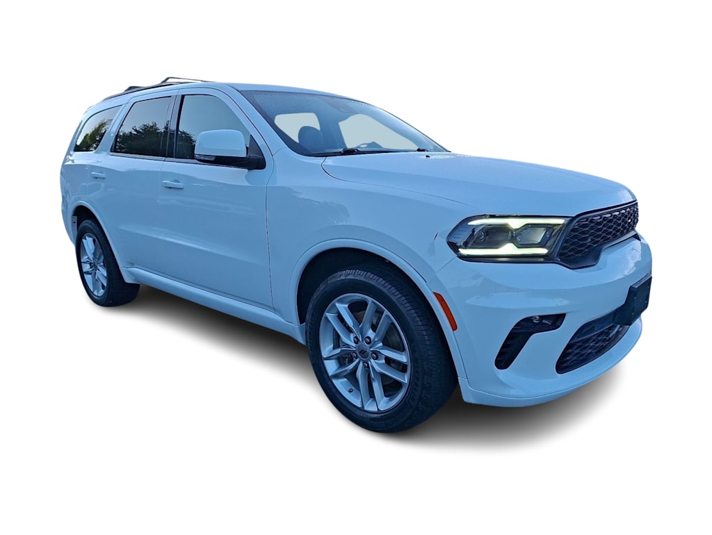 Thumbnail: 2022 Dodge Durango - 13
