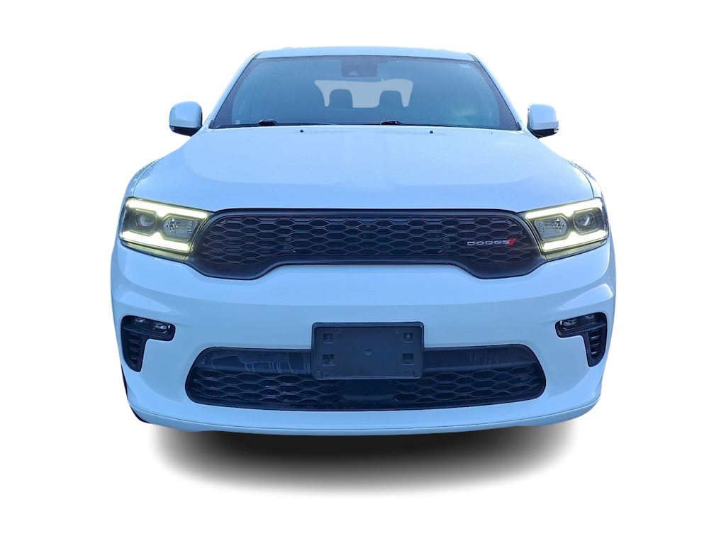 Thumbnail: 2022 Dodge Durango - 4