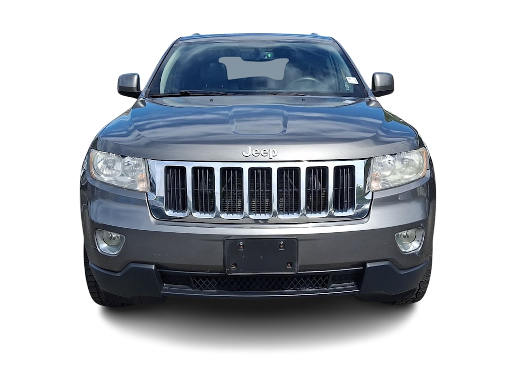 Thumbnail: 2012 Jeep Grand Cherokee - 5