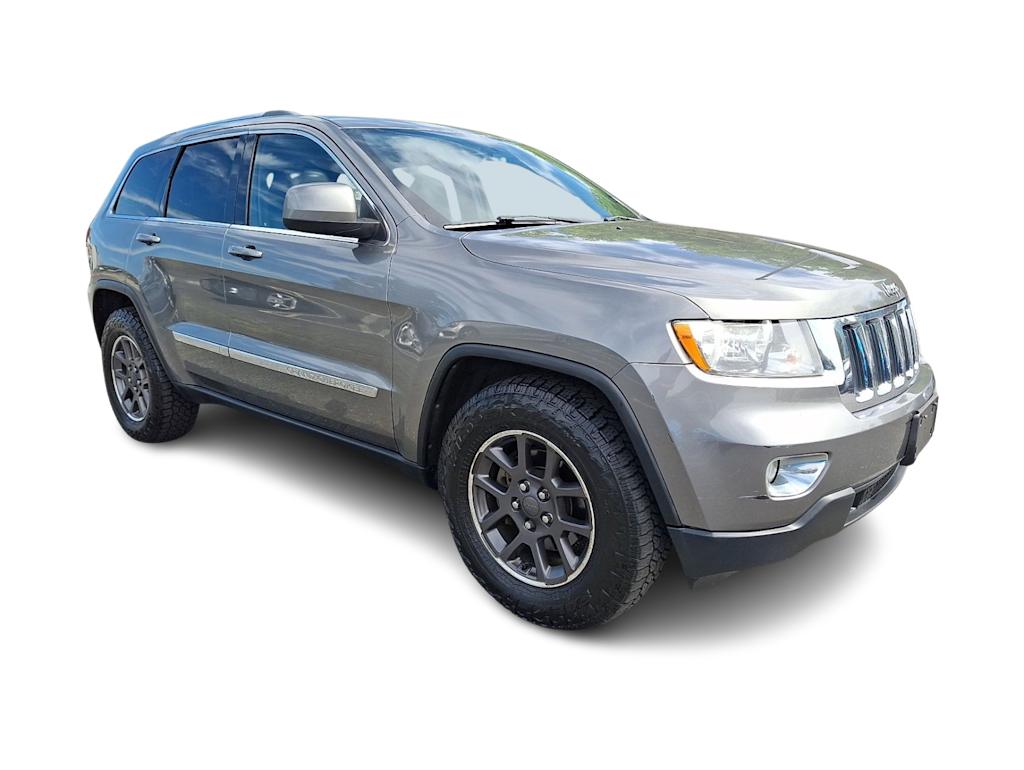 Thumbnail: 2012 Jeep Grand Cherokee - 14