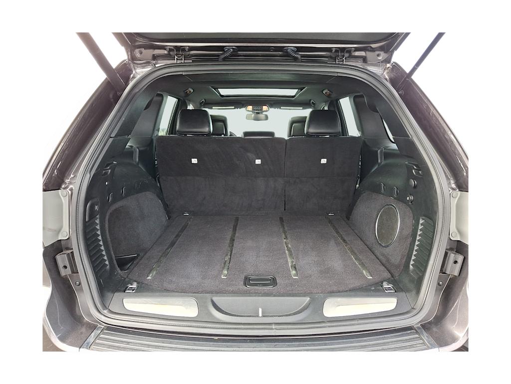 Thumbnail: 2015 Jeep Grand Cherokee - 13