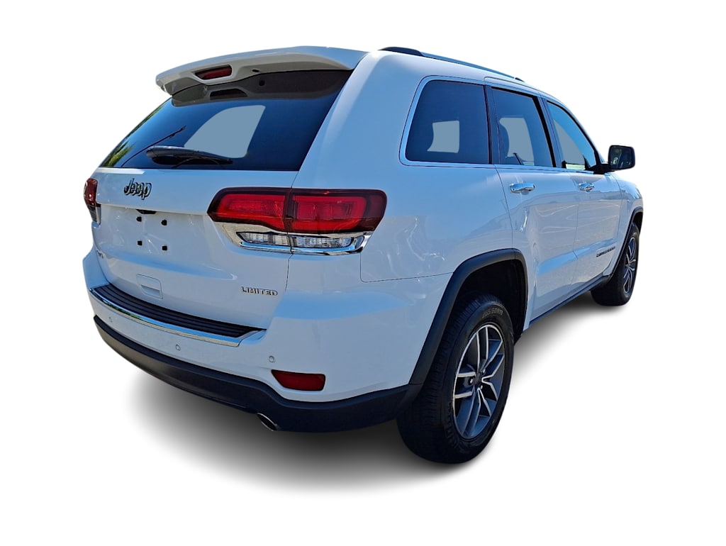 Thumbnail: 2020 Jeep Grand Cherokee - 15