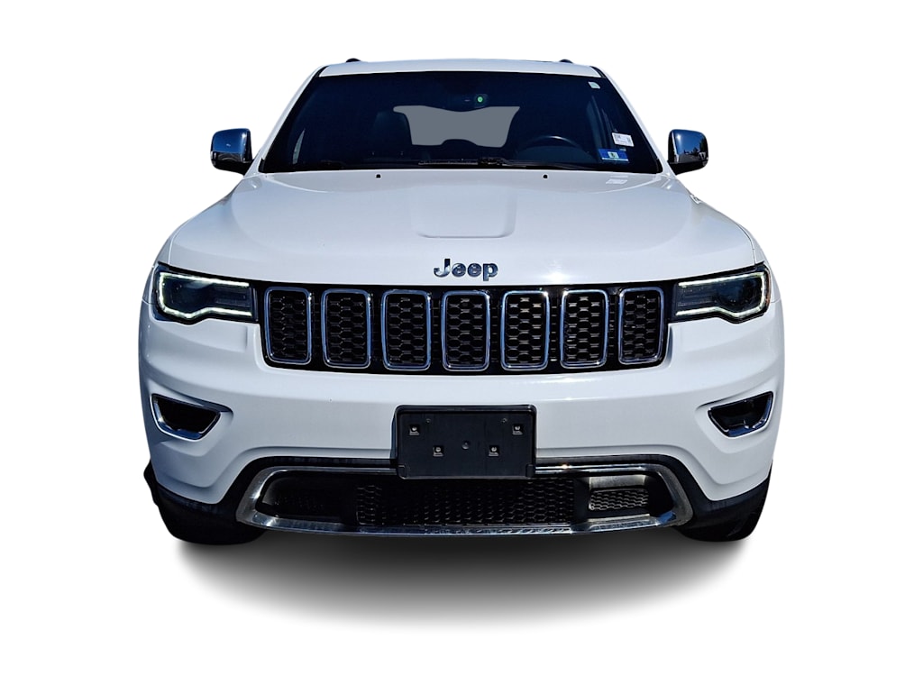 Thumbnail: 2020 Jeep Grand Cherokee - 5