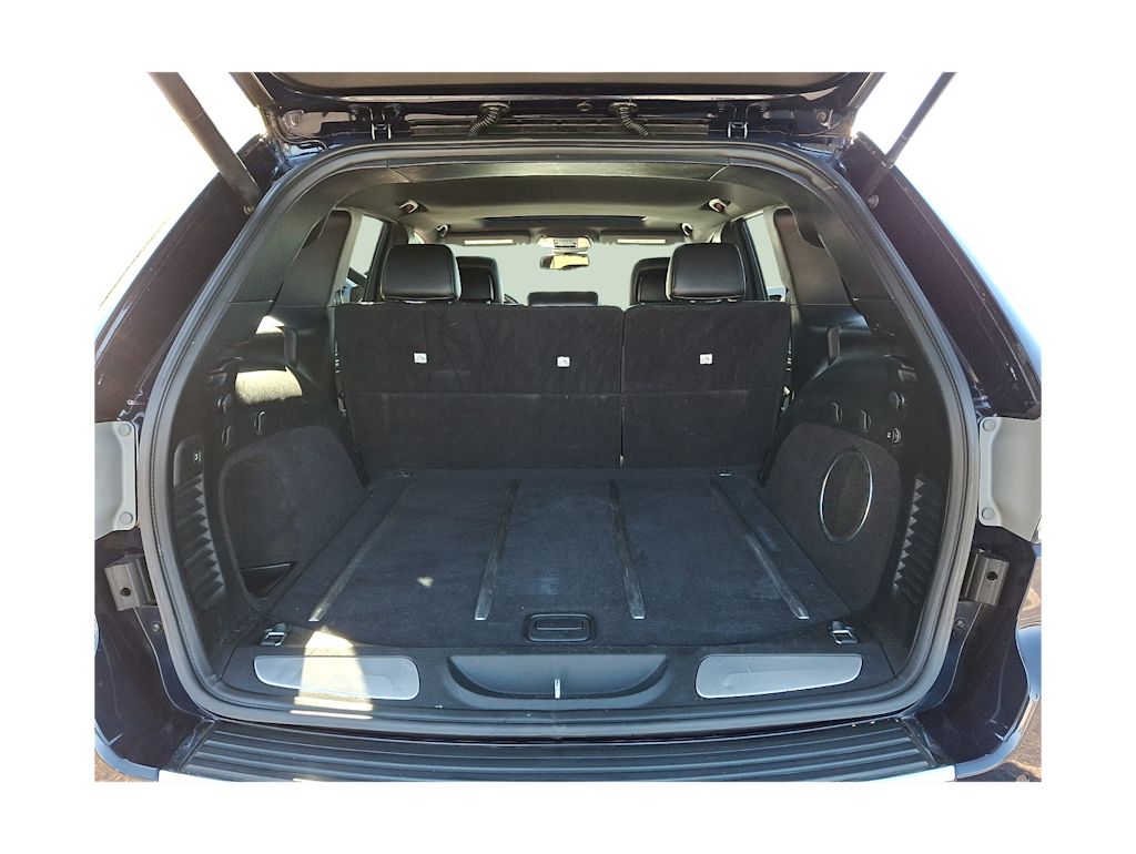 Thumbnail: 2014 Jeep Grand Cherokee - 11