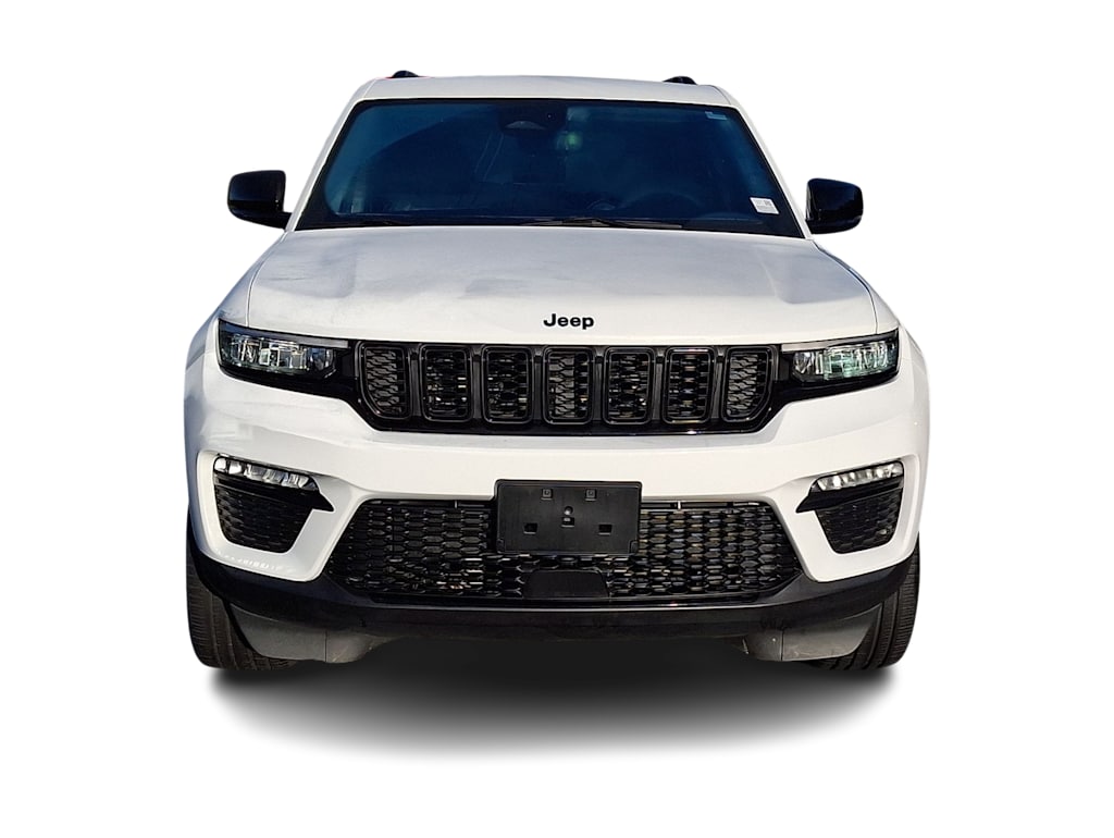 Thumbnail: 2023 Jeep Grand Cherokee - 5