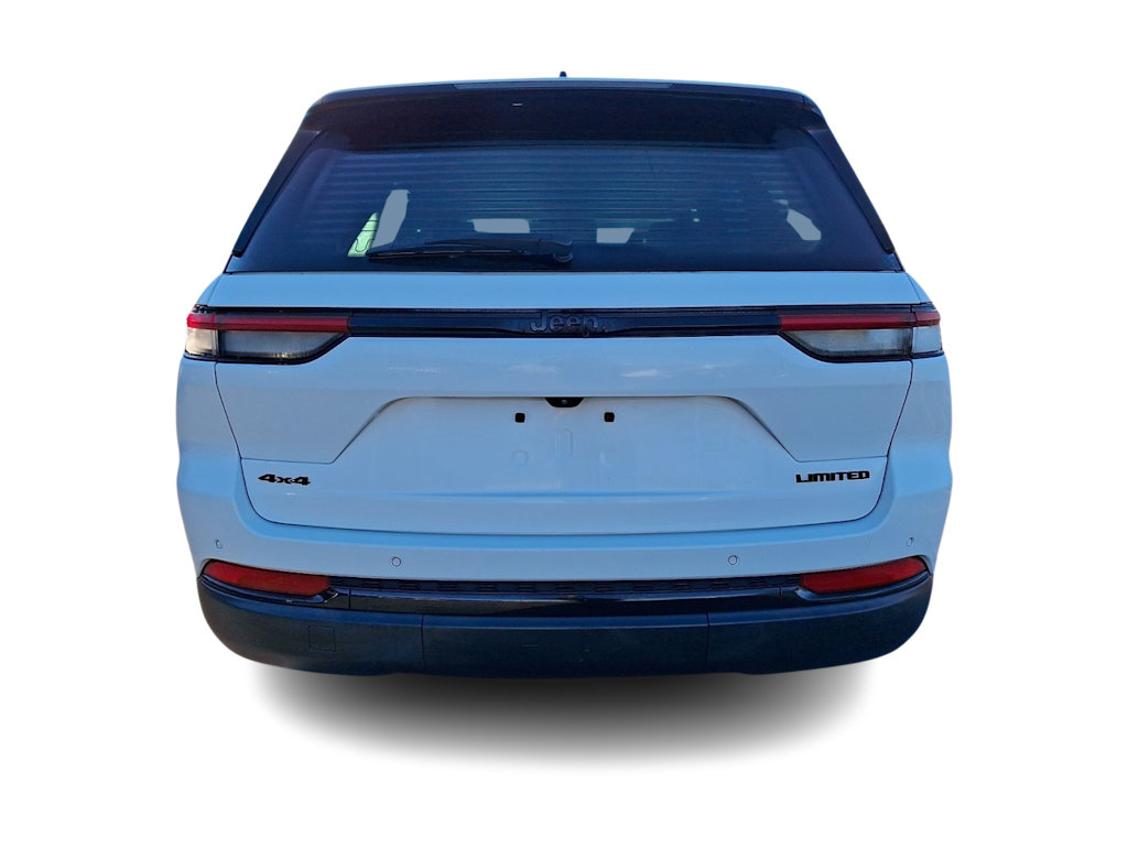 Thumbnail: 2023 Jeep Grand Cherokee - 4