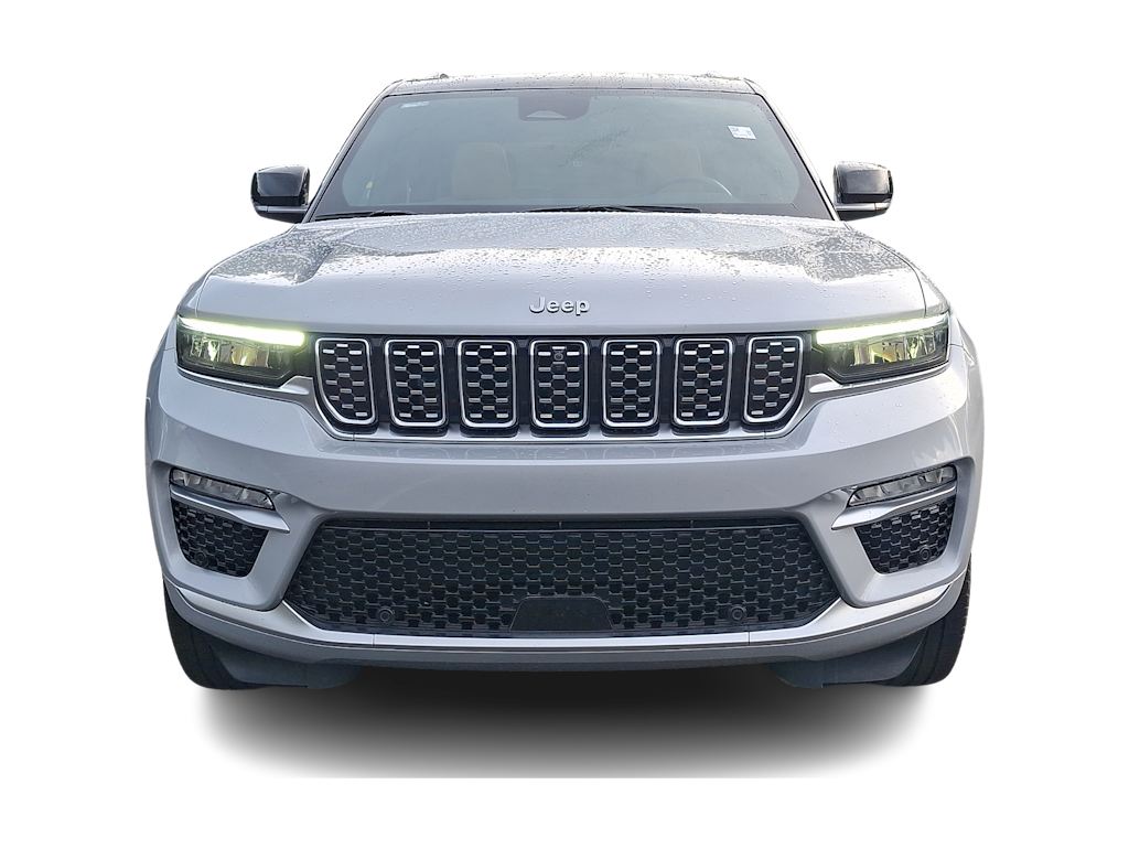 Thumbnail: 2024 Jeep Grand Cherokee - 4