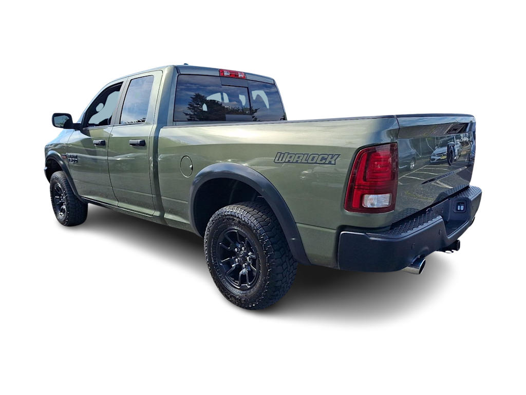 Thumbnail: 2021 RAM 1500 - 3