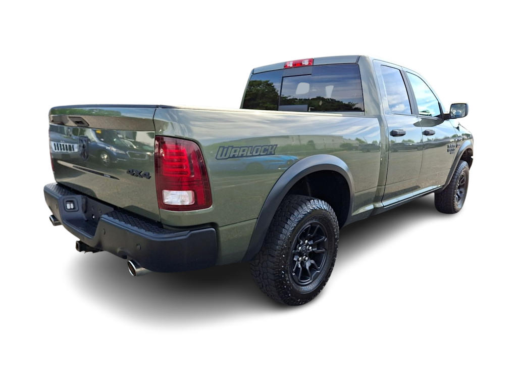 Thumbnail: 2021 RAM 1500 - 15