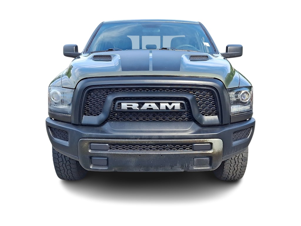 Thumbnail: 2021 RAM 1500 - 5