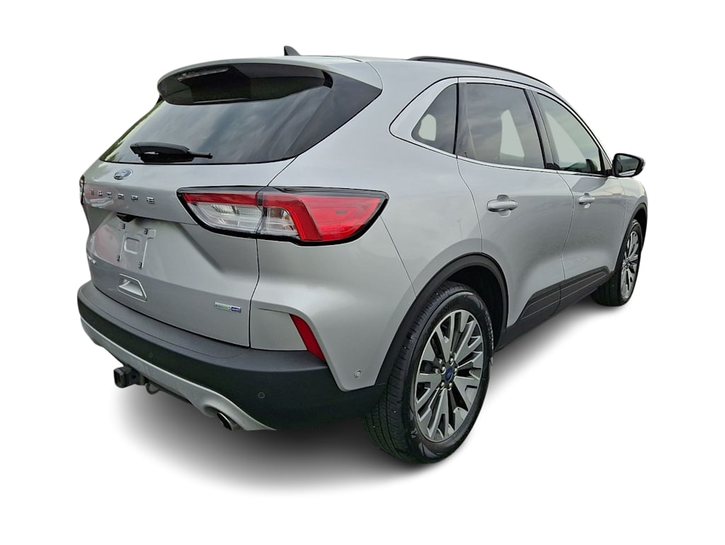 Thumbnail: 2020 Ford Escape - 14