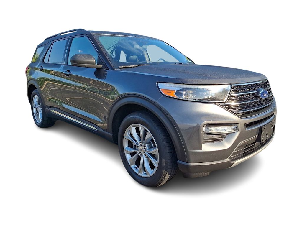 Thumbnail: 2020 Ford Explorer - 13