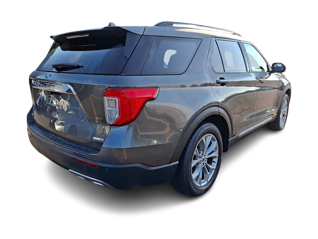 Thumbnail: 2020 Ford Explorer - 14