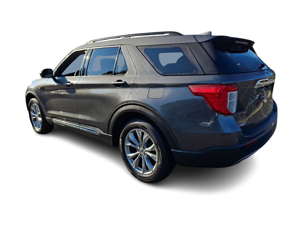 Thumbnail: 2020 Ford Explorer - 3