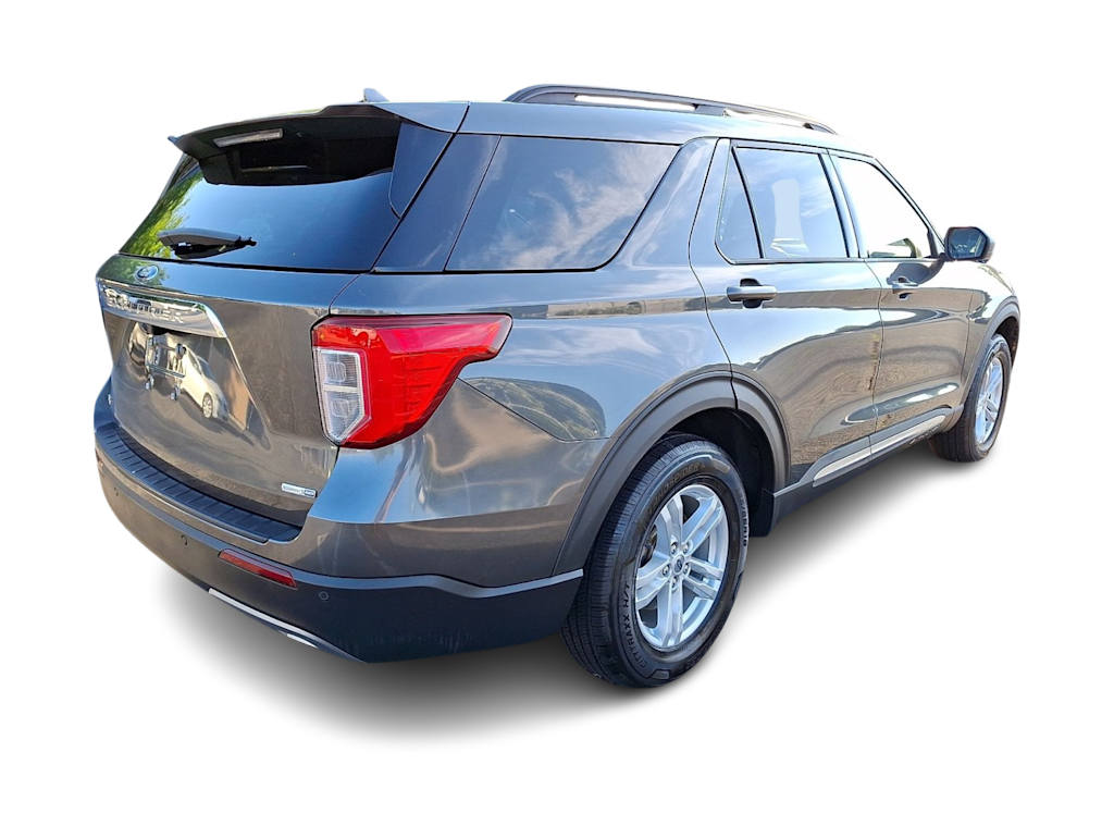 Thumbnail: 2020 Ford Explorer - 14