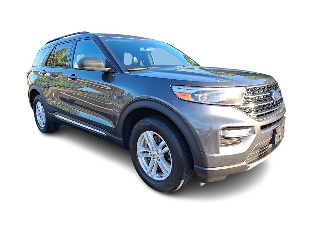 Thumbnail: 2020 Ford Explorer - 13