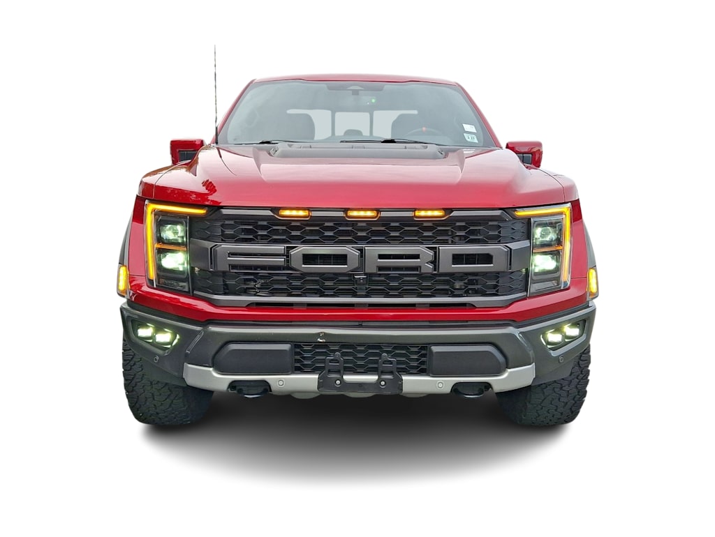 Thumbnail: 2022 Ford F-150 - 4