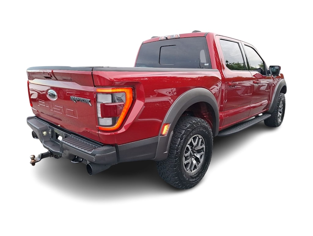 Thumbnail: 2022 Ford F-150 - 15
