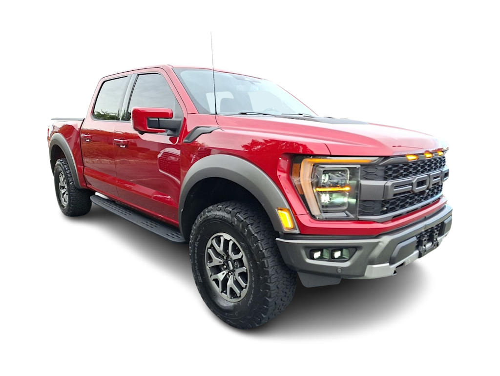 Thumbnail: 2022 Ford F-150 - 14