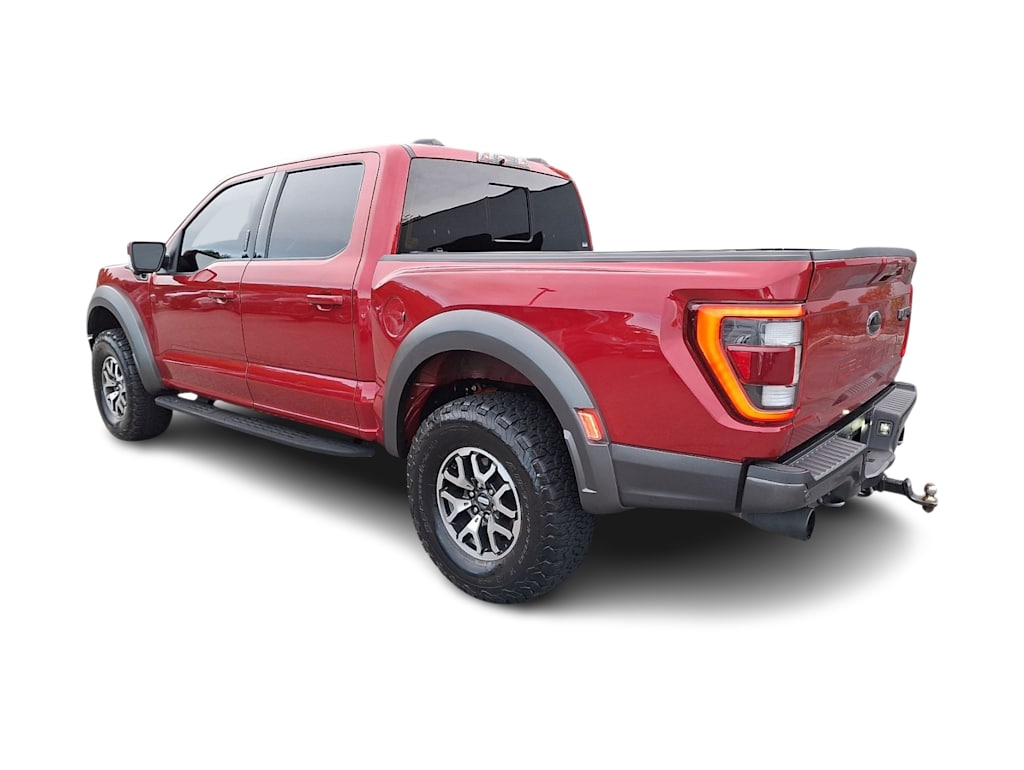 Thumbnail: 2022 Ford F-150 - 3