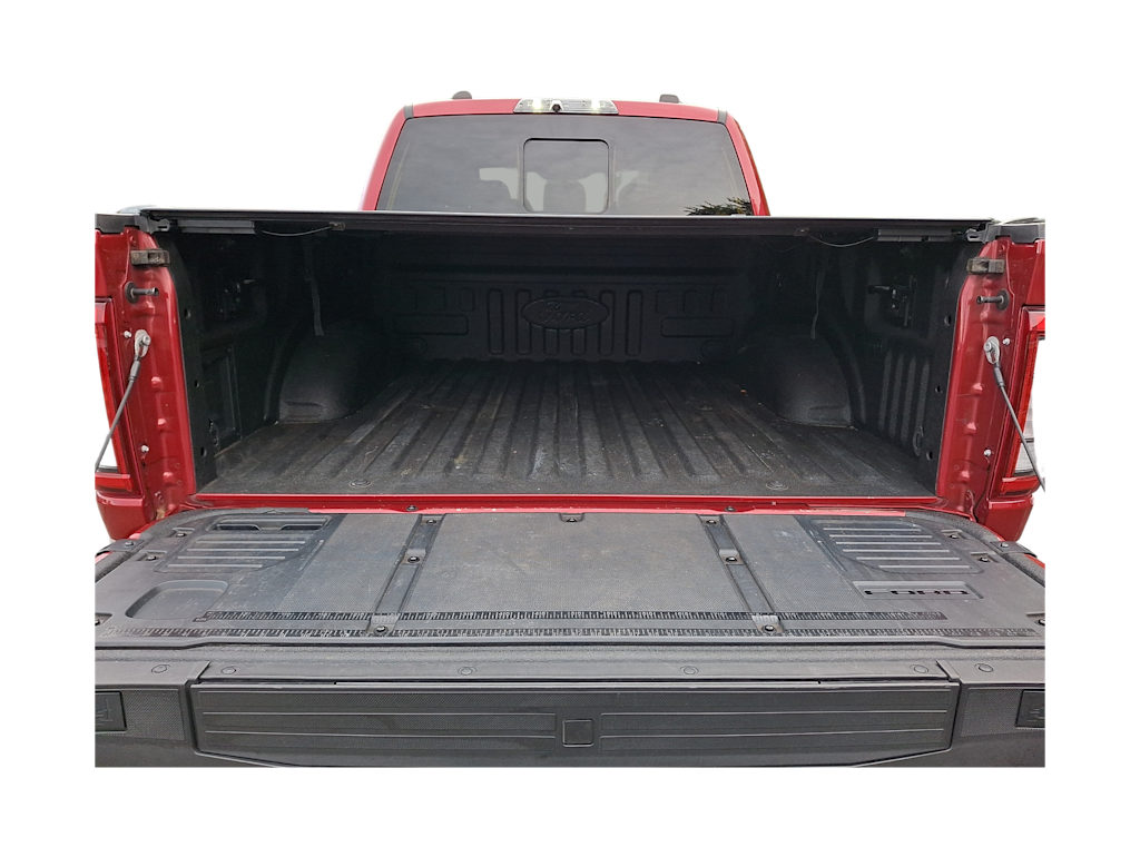 Thumbnail: 2022 Ford F-150 - 11