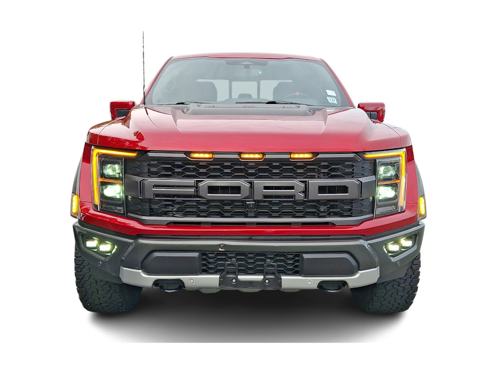 Thumbnail: 2022 Ford F-150 - 4