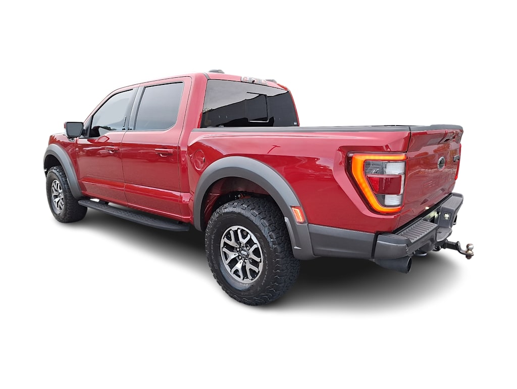 Thumbnail: 2022 Ford F-150 - 3